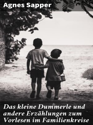 cover image of Das kleine Dummerle und andere Erzählungen zum Vorlesen im Familienkreise